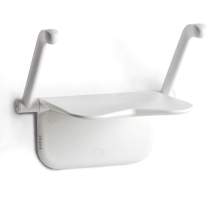 Relax vannitoa istme käetoed ja seljapehmendus